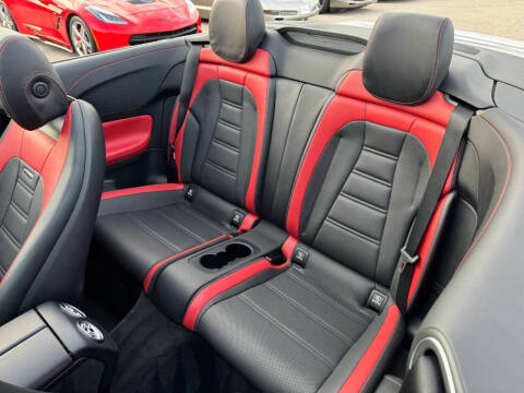 2020 Mercedes-Benz E-Class AMG E 53