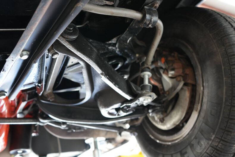 1965 Chevrolet Corvette