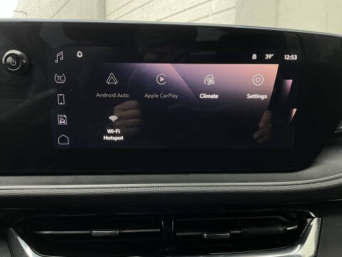 2025 Buick Envista Sport Touring