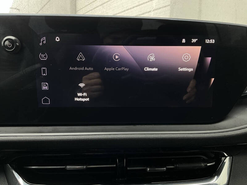 2025 Buick Envista Sport Touring