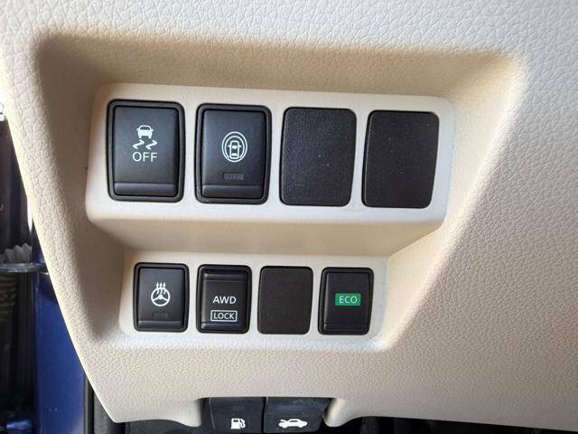 2018 Nissan Rogue Sport