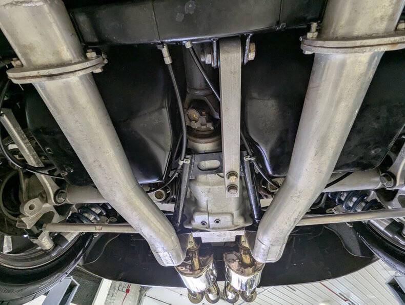 1964 Chevrolet Corvette