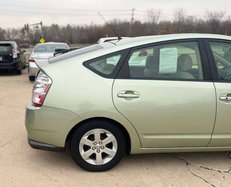 2008 Toyota Prius Touring