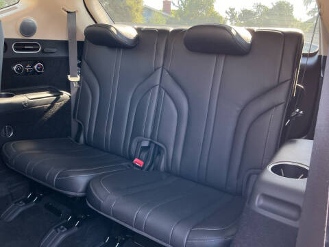 2025 Genesis GV80 3.5T Advanced