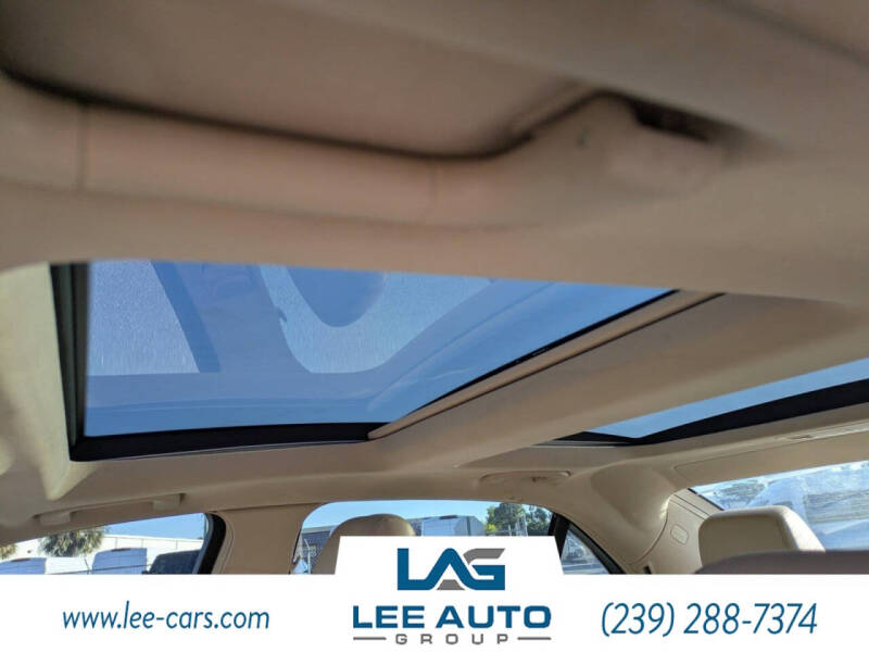 2014 Mercedes-Benz E-Class E 350 Luxury