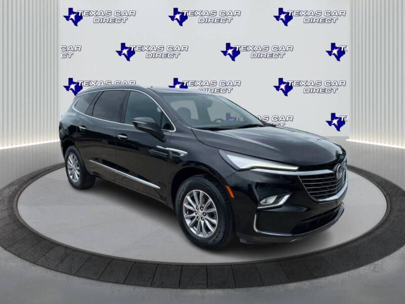 2024 Buick Enclave Premium