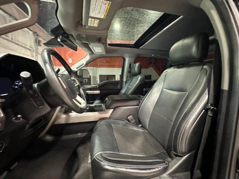 2019 Ford F-250 Super Duty