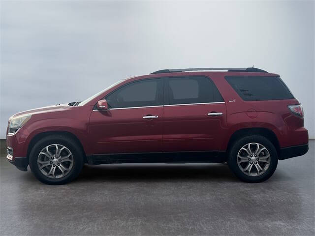 2013 GMC Acadia SLT-1