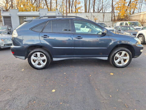 2006 Lexus RX 330