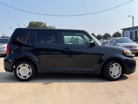 2009 Scion xB