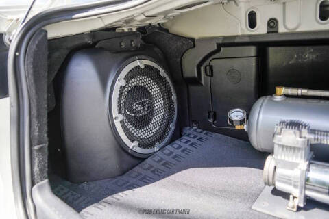 2013 Mitsubishi Lancer Evolution GSR