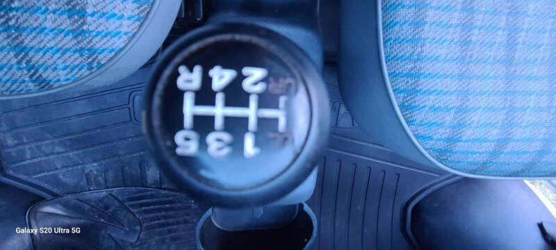 1999 Honda Acty ATTACK 4X4. DIF-LOCK,AC.
