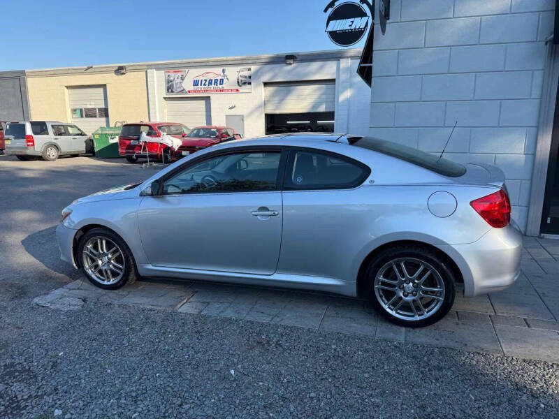 2006 Scion tC