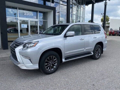 2019 Lexus GX 460 for sale at Mike Schmitz Automotive Group in Dothan AL