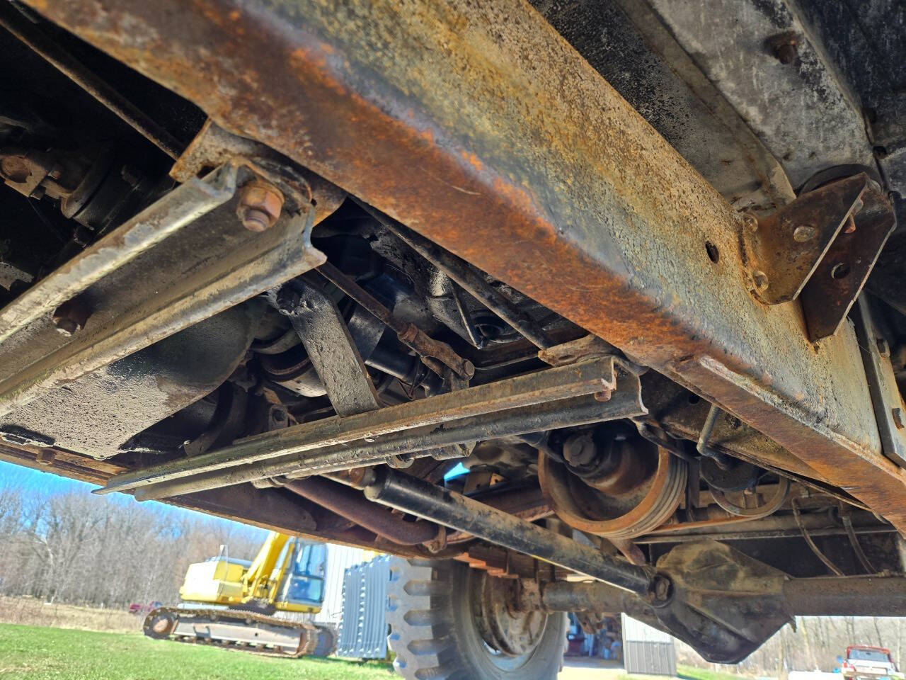 1971 Jeep M724 159