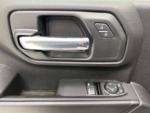 2025 GMC Sierra 2500HD Pro