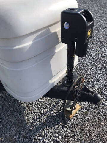 2012 Forest River SURVEYOR SPORT