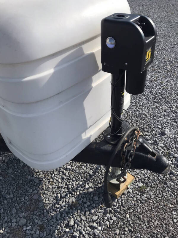 2012 Forest River SURVEYOR SPORT