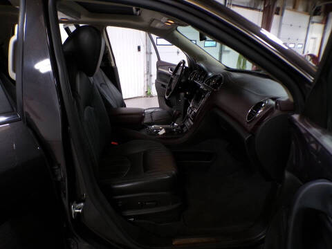 2017 Buick Enclave Premium