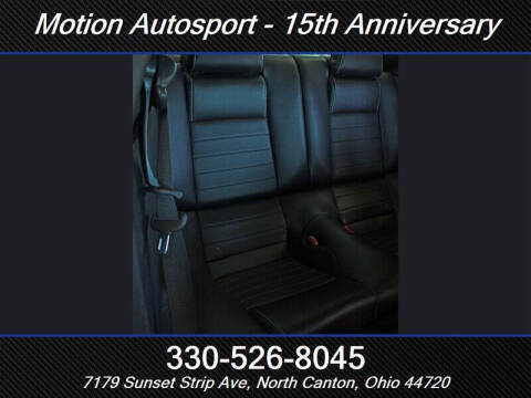 2013 Ford Mustang GT Premium