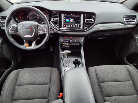 2024 Dodge Durango SXT