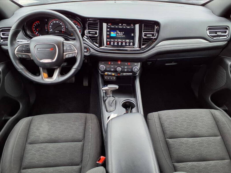 2024 Dodge Durango SXT