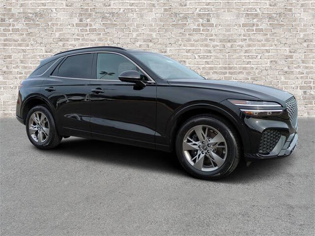 2024 Genesis GV70 3.5T Sport