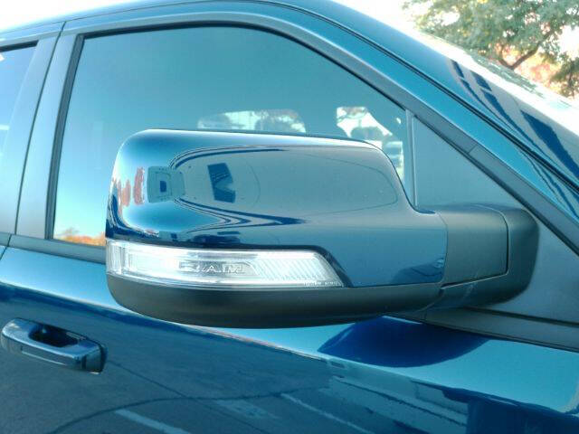 2022 RAM 1500 Lone Star