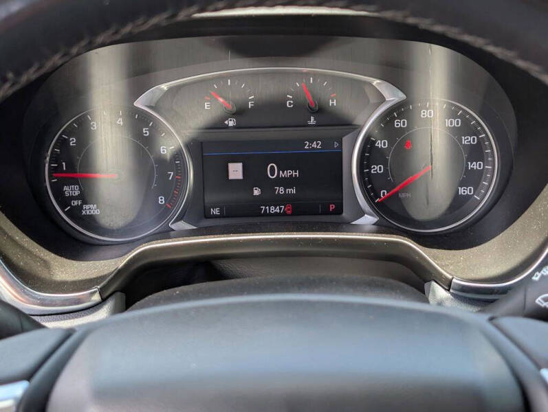 2019 Chevrolet Blazer LT