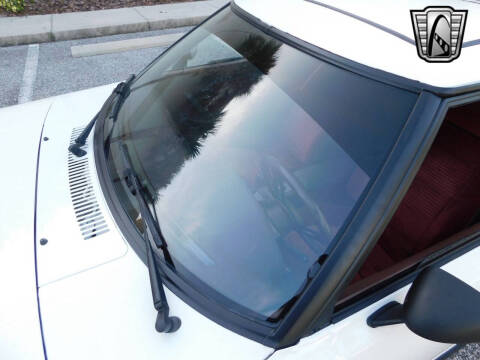 1984 Mazda RX-7 GSL SE