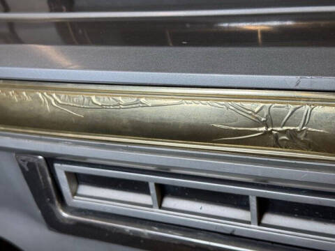 1980 Ford Thunderbird