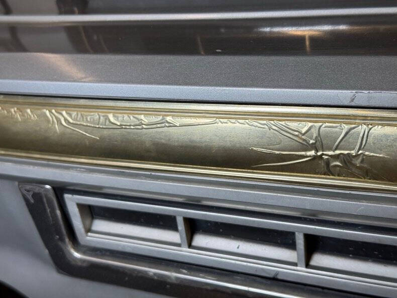 1980 Ford Thunderbird