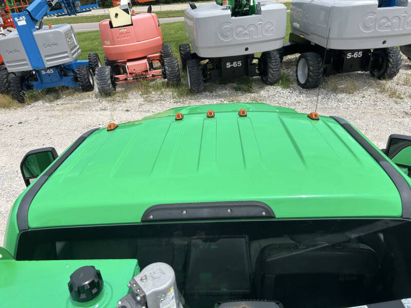 2019 Ford F-450 Super Duty
