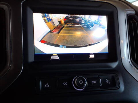 2023 Chevrolet Silverado 2500HD