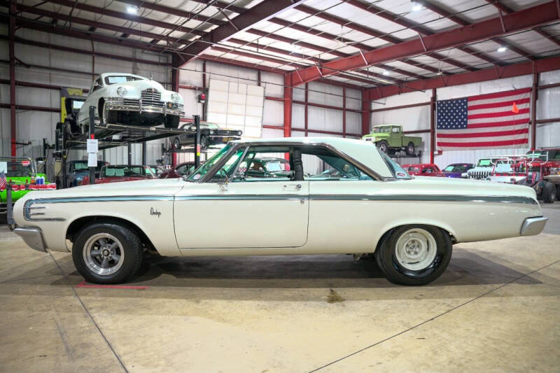 1964 Dodge Polara