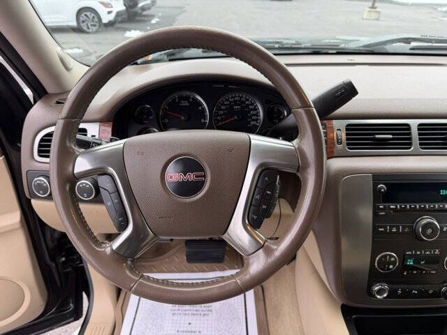 2007 GMC Sierra 3500HD SLT