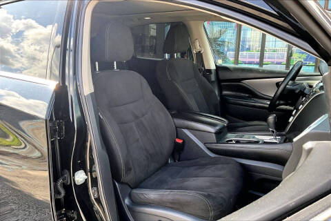 2019 Nissan Murano SV