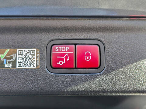 2023 Mercedes-Benz EQE EQE 500 4MATIC