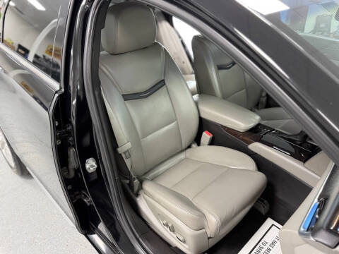 2017 Cadillac XTS Luxury