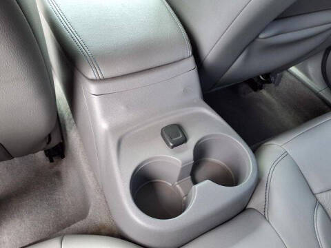 2016 Chevrolet Volt LT