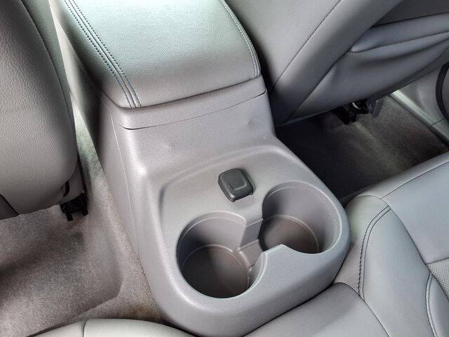 2016 Chevrolet Volt LT