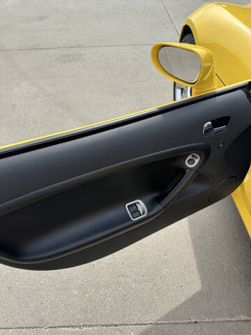 2008 Pontiac Solstice GXP