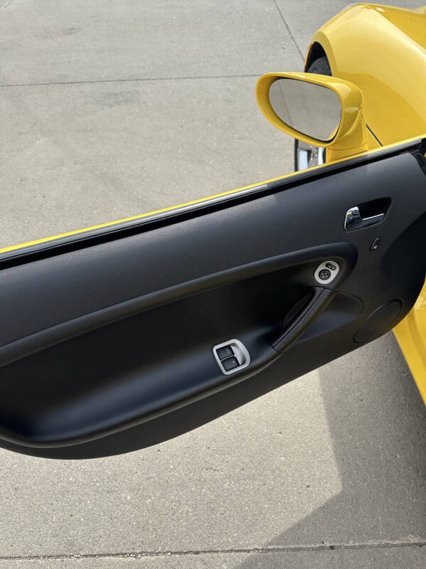 2008 Pontiac Solstice GXP