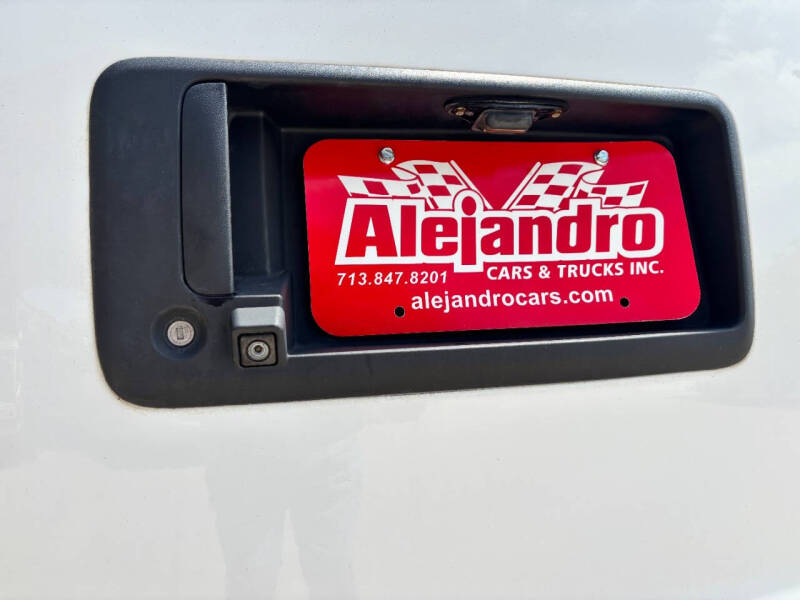 2020 Chevrolet Express 3500