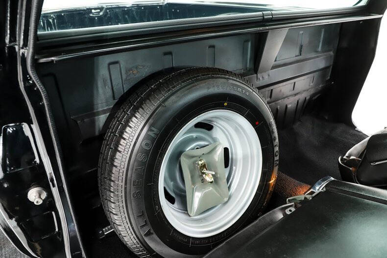 1966 Chevrolet El Camino