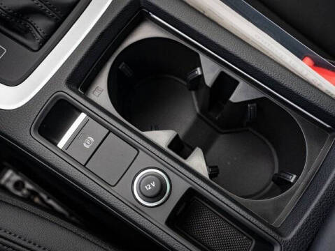 2025 Audi Q3 quattro S line Prem Plus 45 TFSI