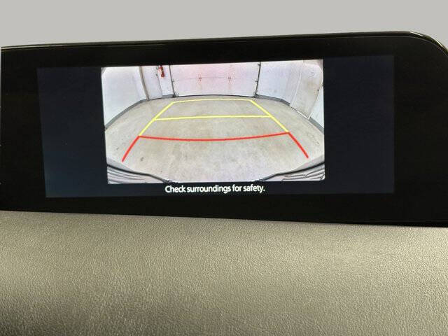 2019 Mazda Mazda3 Sedan Premium