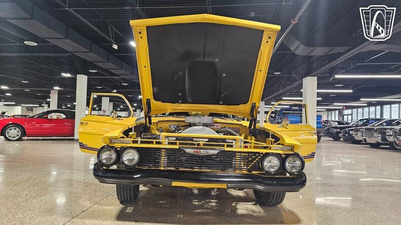 1961 Chevrolet Impala