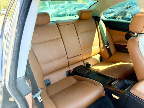 2009 BMW 3 Series 328i