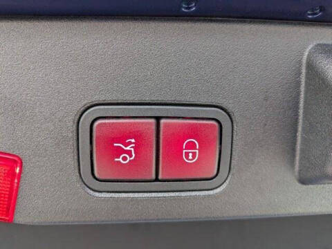 2017 Mercedes-Benz SL-Class SL 450